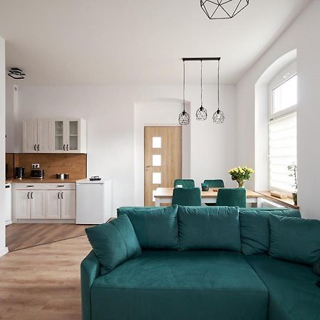 Apartamenty U Bratkow คาร์ปัตซ์ ภายนอก รูปภาพ