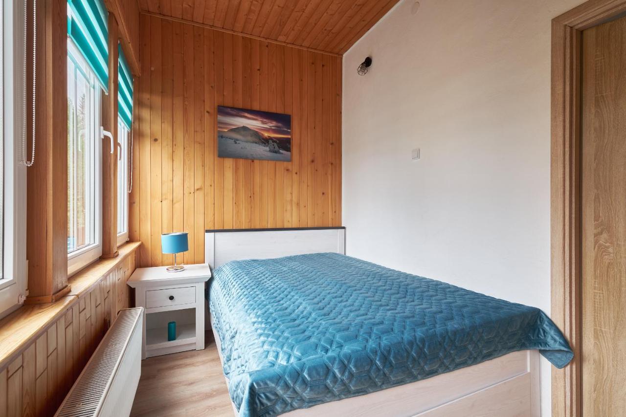 Apartamenty U Bratkow คาร์ปัตซ์ ภายนอก รูปภาพ