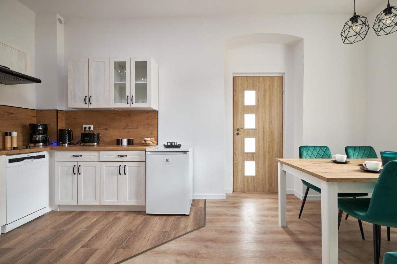 Apartamenty U Bratkow คาร์ปัตซ์ ภายนอก รูปภาพ