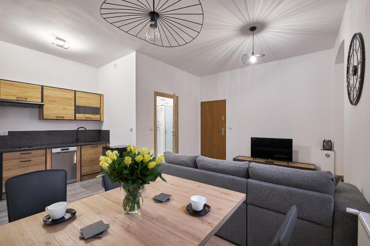 Apartamenty U Bratkow คาร์ปัตซ์ ภายนอก รูปภาพ