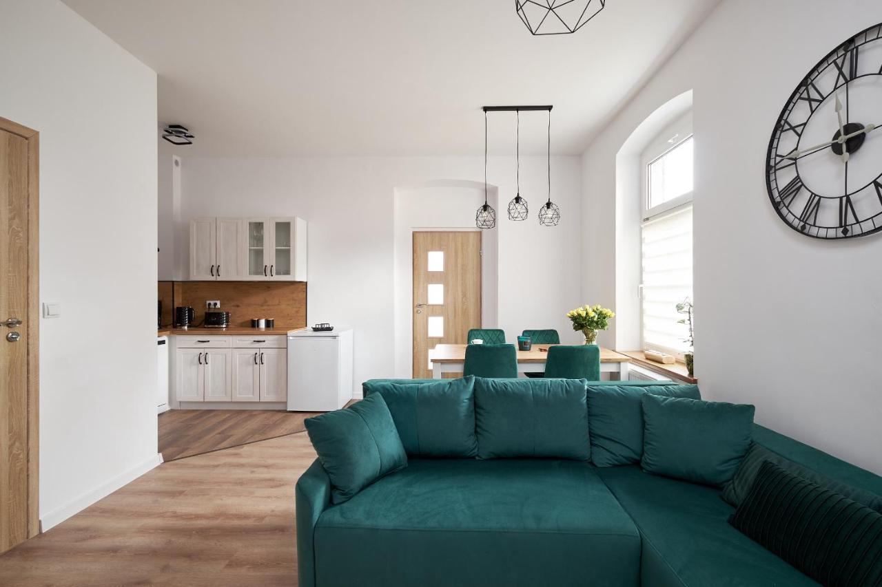 Apartamenty U Bratkow คาร์ปัตซ์ ภายนอก รูปภาพ