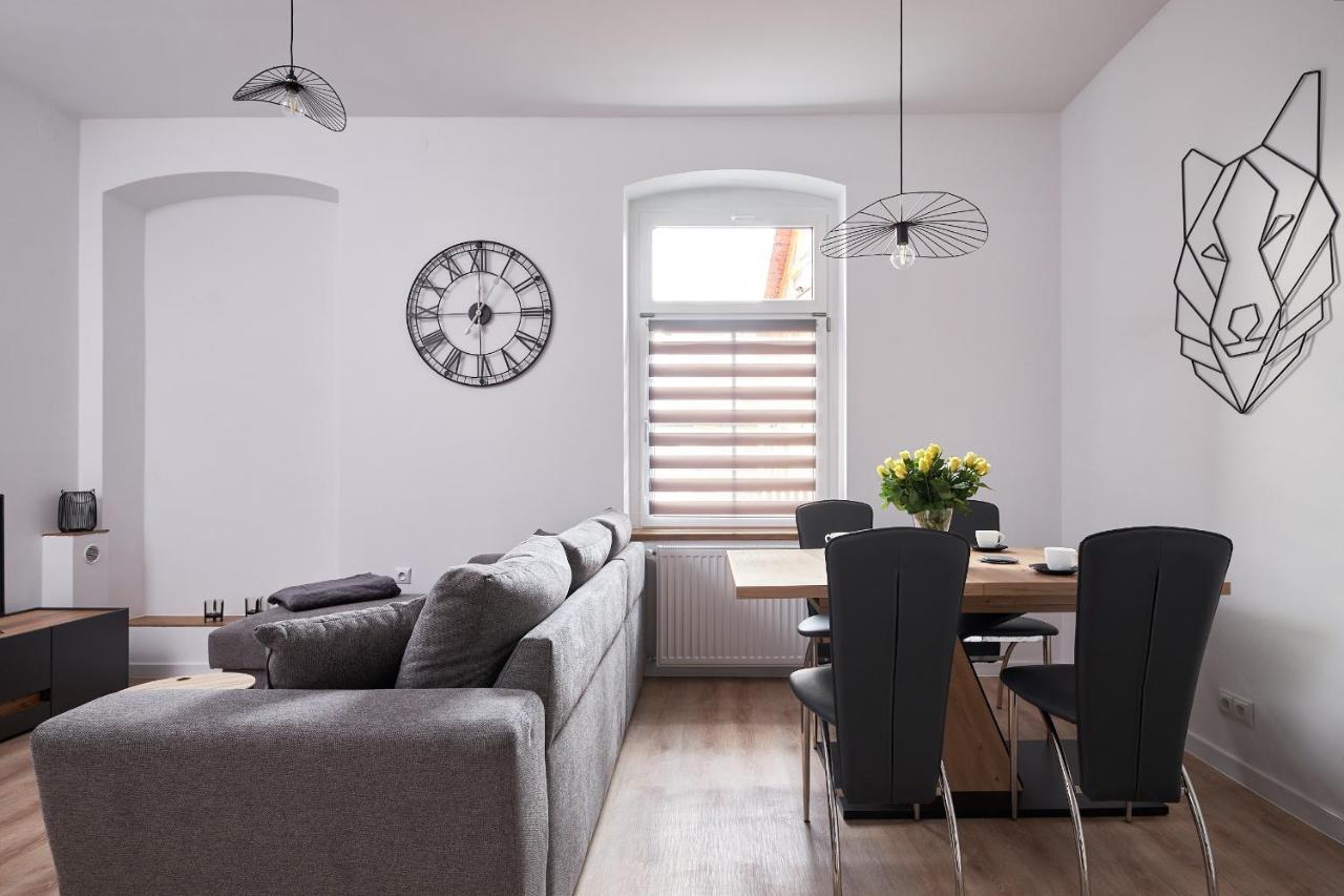 Apartamenty U Bratkow คาร์ปัตซ์ ภายนอก รูปภาพ