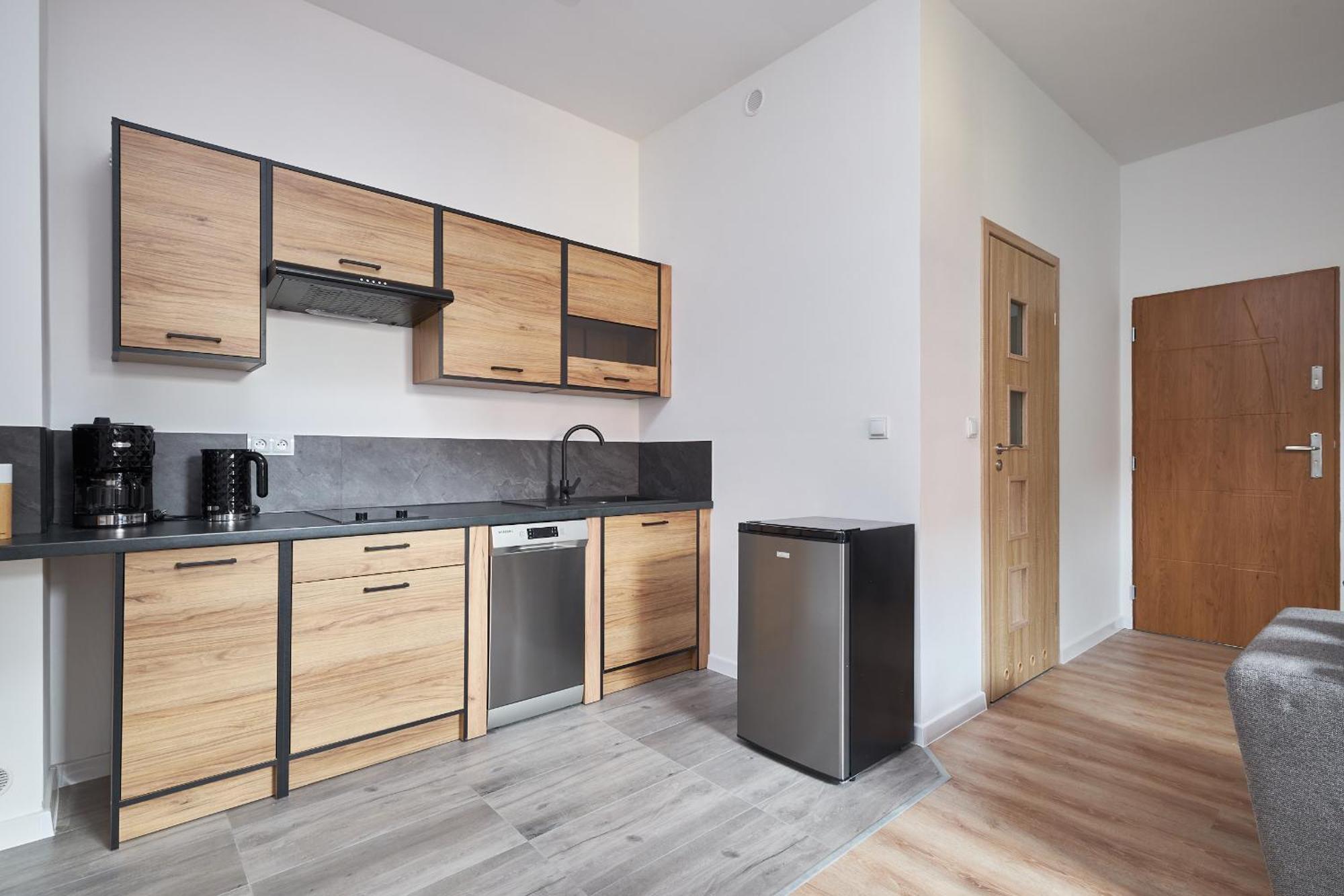 Apartamenty U Bratkow คาร์ปัตซ์ ภายนอก รูปภาพ