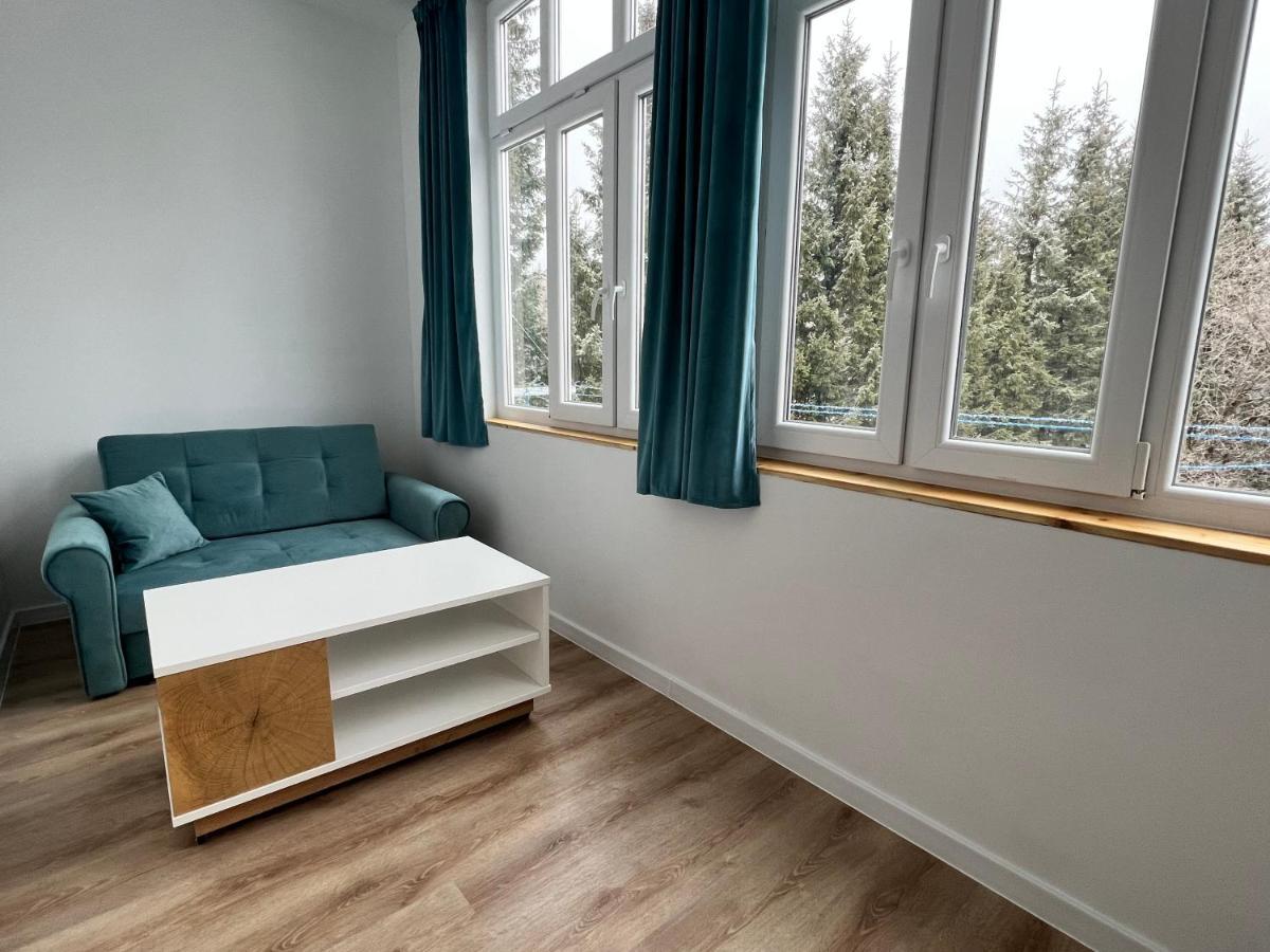 Apartamenty U Bratkow คาร์ปัตซ์ ภายนอก รูปภาพ